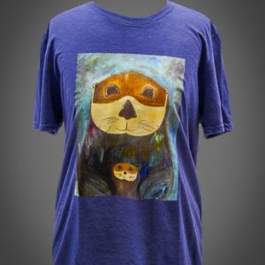 Sea Otter T-shirt