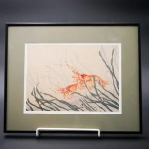Paintings & Portraits